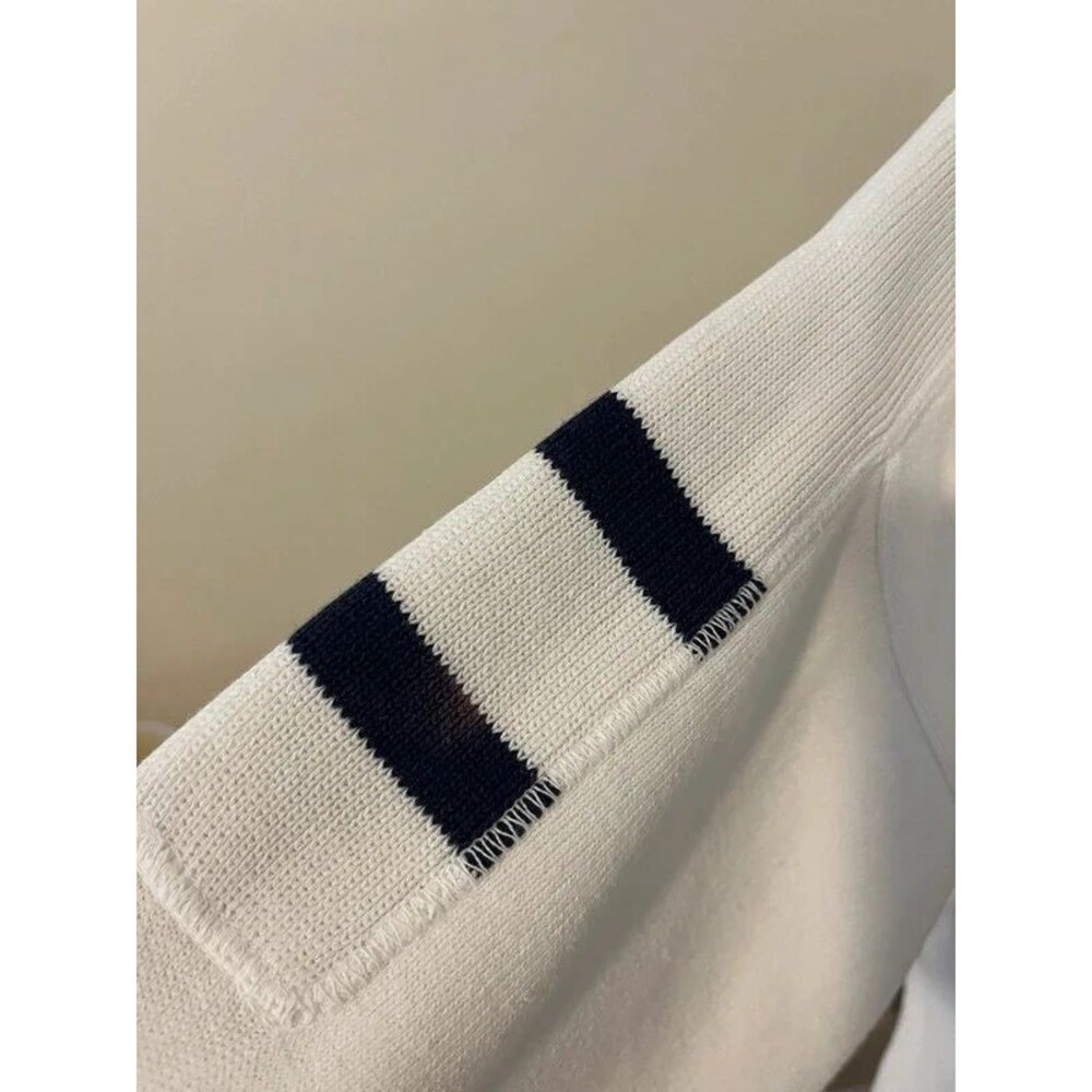 Christian Dior white sweater - Picture 5 of 10